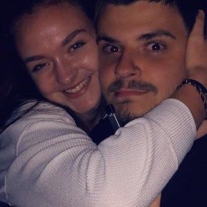 Meet your Posher, Gabriel